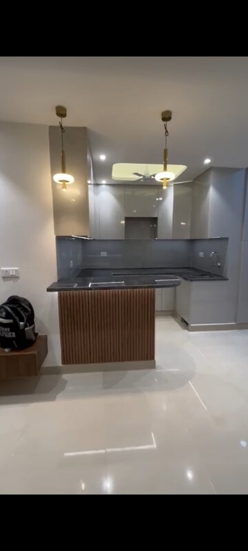 Kitchen in 2 BHK Apartment at Suncity Avenue 76, Sector 76 – for Rent