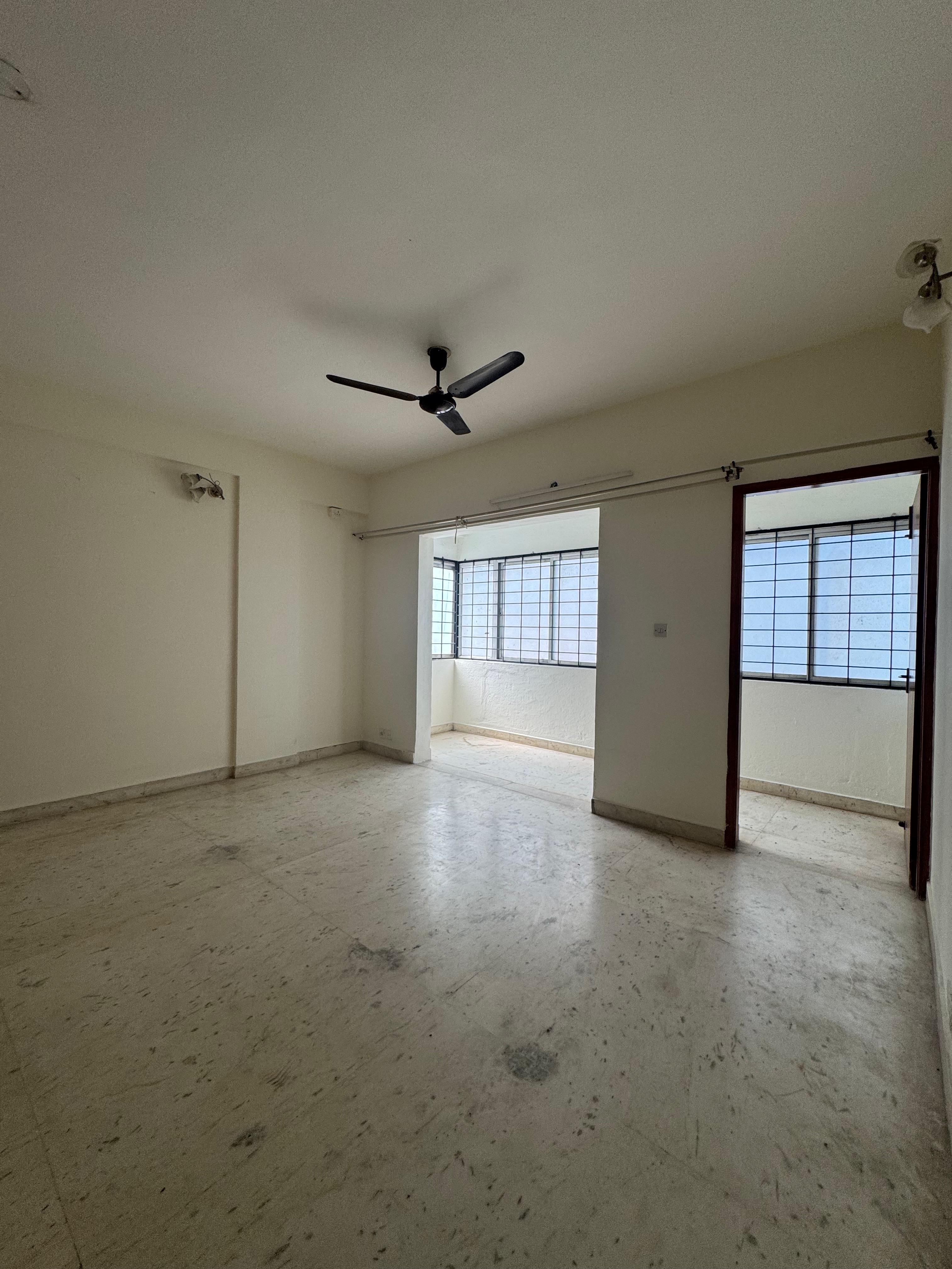 2 BHK 1150 Sq.Ft. Apartment in Benson Manor