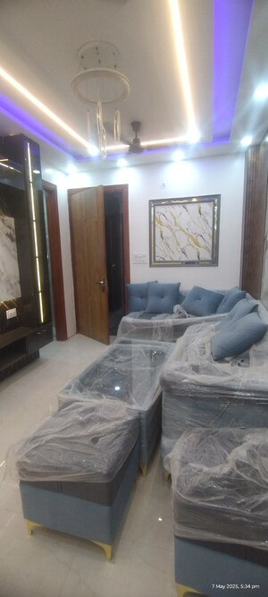 2 BHK Builder Floor For Sale in Uttam Nagar