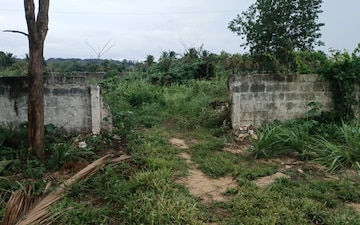 Plot For Sale in Yeshwanthpur