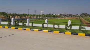  Plot – Exterior View View at Shadnagar - for Sale