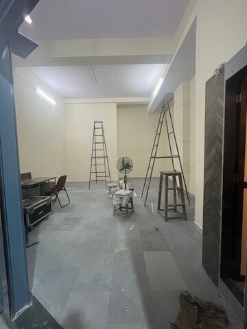 Floor Plan in  Office Space at Thane West – for Rent