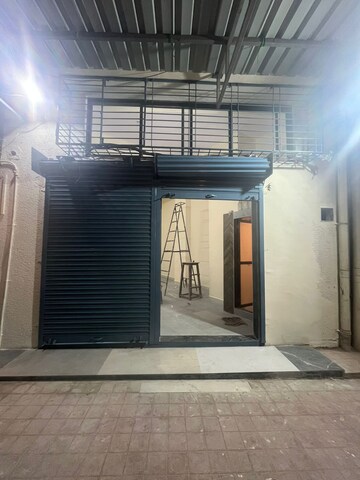  Office Space – Exterior View View at Thane West - for Rent