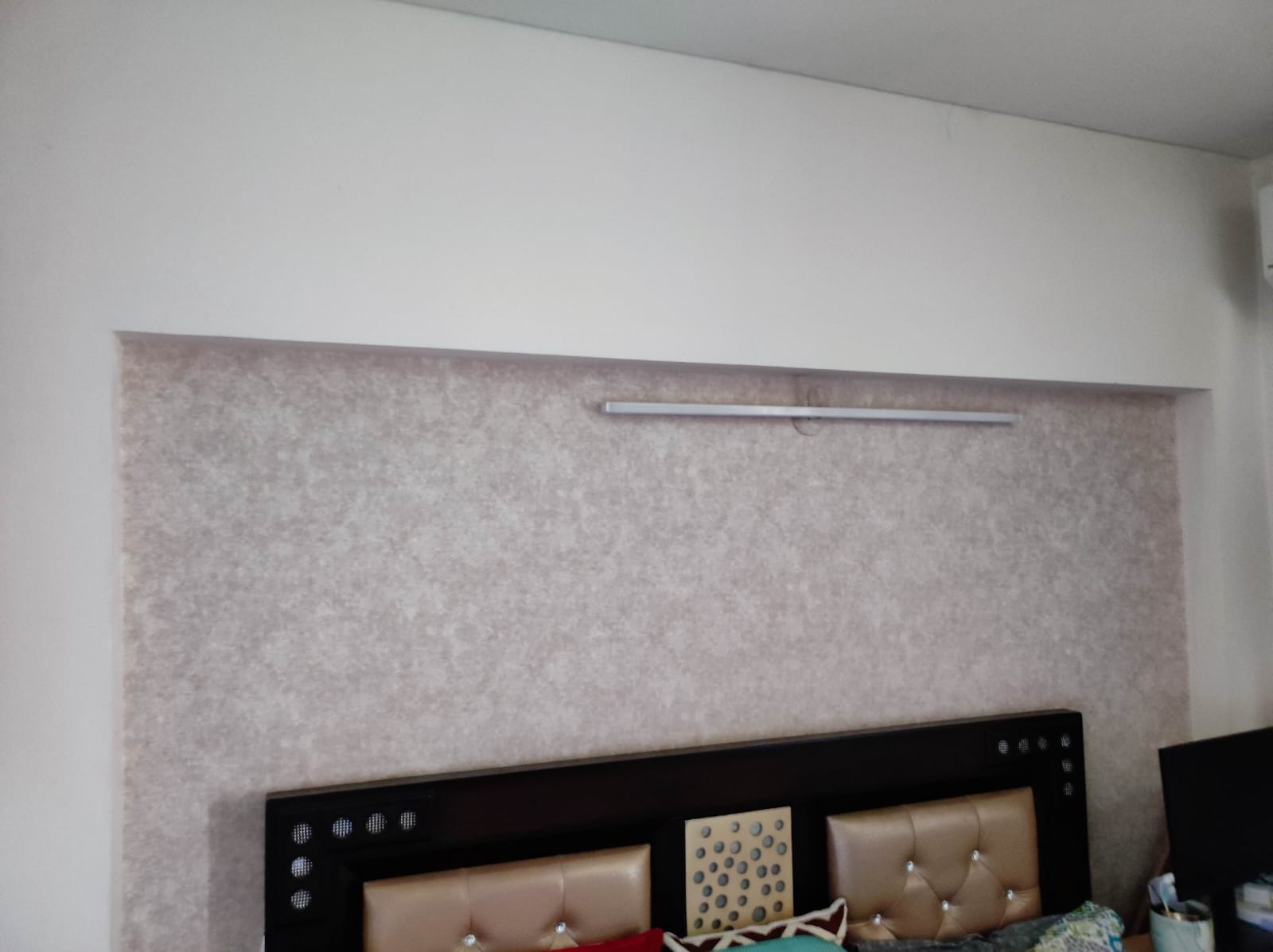 3 BHK Builder Floor For Sale in BPTP Parkland Pride