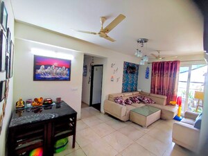 Bedroom in 3 BHK Builder Floor at BPTP Parkland Pride, Sector 77 – for Sale