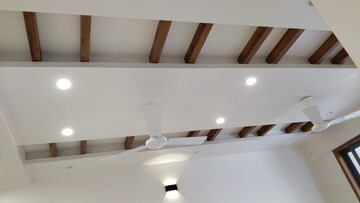 Furnished Amenities in 3 BHK Builder Floor at Railnagar – for Sale