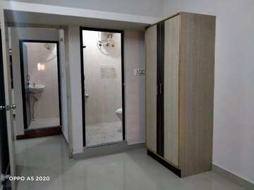 Room in 2 BHK Builder Floor at Hsr Layout – for Rent