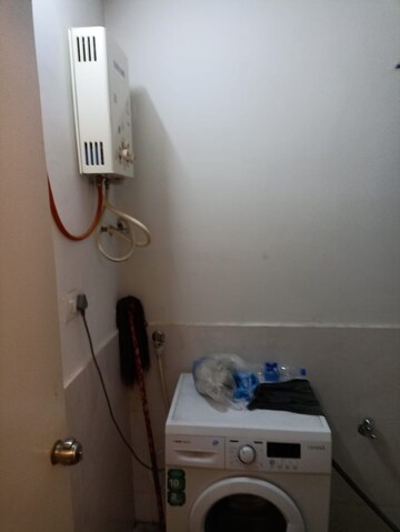 Furnished Amenities in 2 BHK Apartment at Avadh Onella, Dumas Road – for Rent