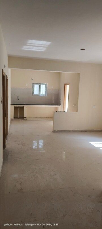 Room in 3 BHK Apartment at Shanmukaa Sankalpa Meadows, Adibatla – for Sale