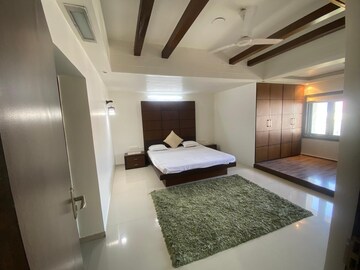5 BHK Villa For Rent in Bodakdev