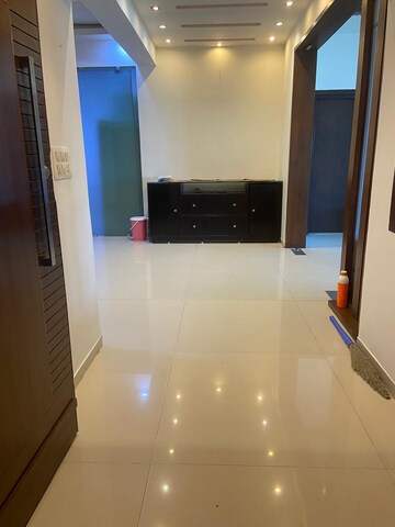 Furnished Amenities in 5 BHK Villa at Bodakdev – for Rent