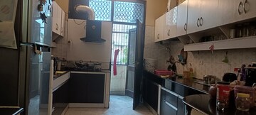 Kitchen in 3 BHK Villa at Sector 41 – for Rent