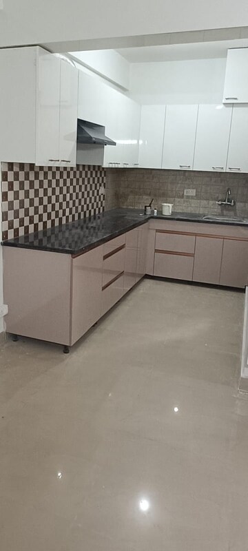 Kitchen in 2 BHK Apartment at Suncity Avenue 76, Sector 76 – for Rent