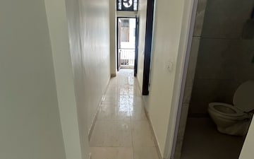3 BHK Builder Floor For Rent in Jangpura