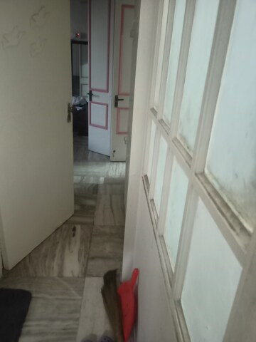 Staircase in 2 BHK Apartment at MIG Colony, Worli – for Rent