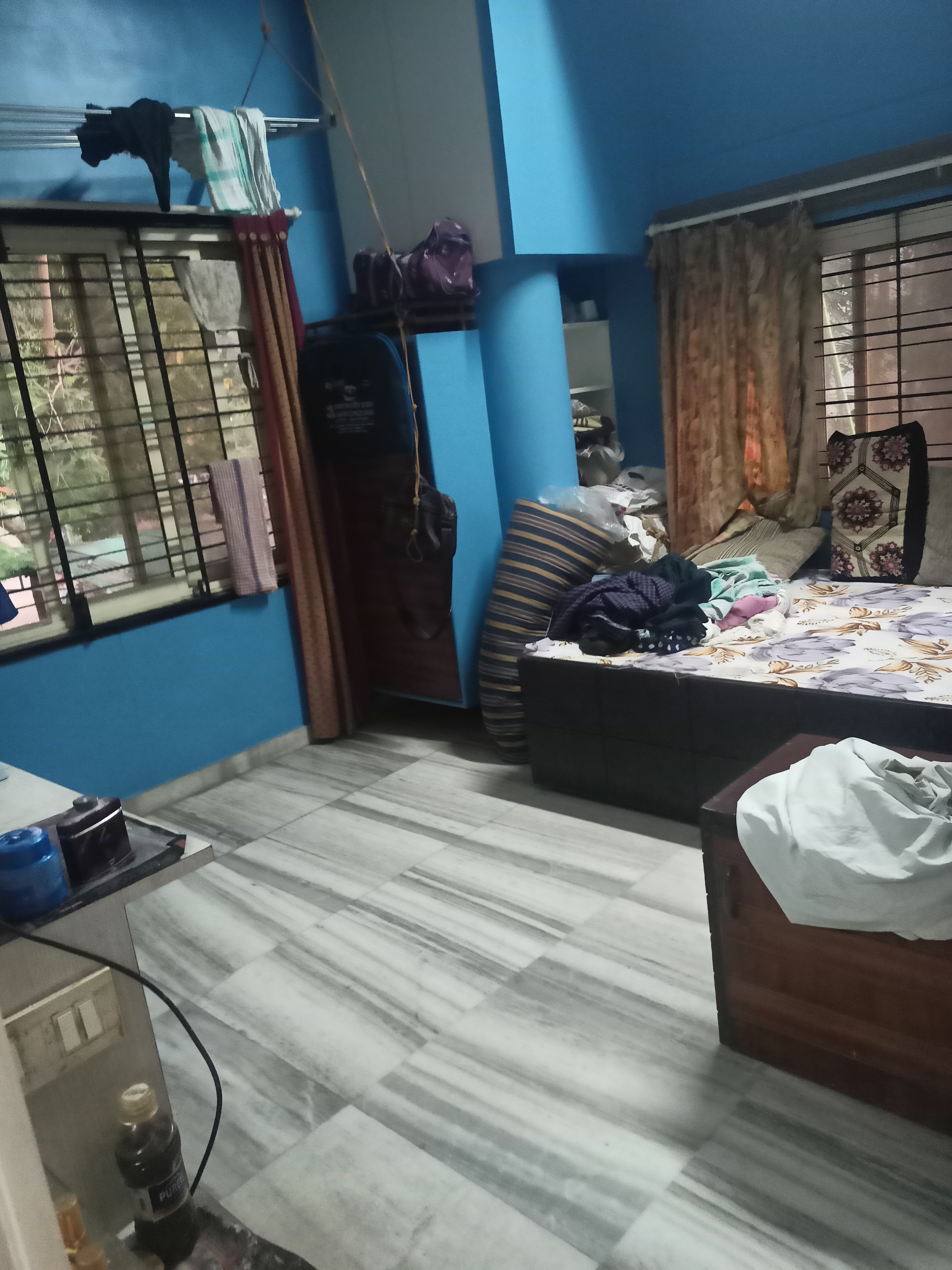 2 BHK 700 Sq.Ft. Apartment in MIG Colony