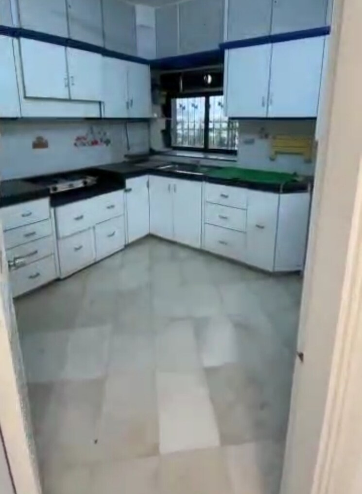 Kitchen, s-d-the-lumiere 3 Bedroom 1165 Sq.Ft. Apartment In Andheri West Mumbai 8622762