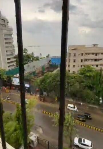3 BHK Apartment For Rent in S D The Lumiere, Andheri West