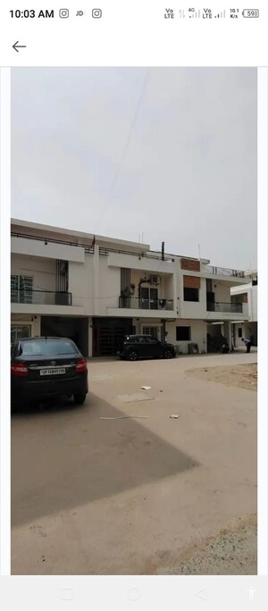 1 BHK Apartment For Sale in DMD Hometech Awas Yojna, Sector 73
