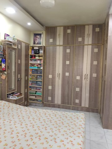 Room in 1 BHK Apartment at Vasant Leela Apartment, Ghodbunder Road – for Rent