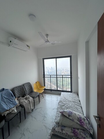 1 BHK Apartment For Rent in Godrej Nest Kandivali, Kandivali East
