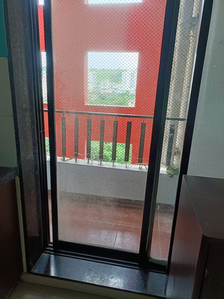 Bathroom, skyi-songbirds 3 Bedroom 1500 Sq.Ft. Apartment In Bavdhan Pune 8622793