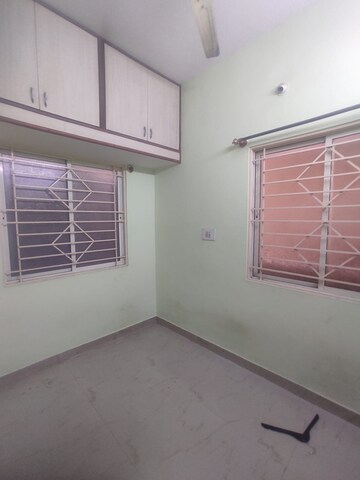 Room in 1.5 BHK Builder Floor at Hsr Layout – for Rent