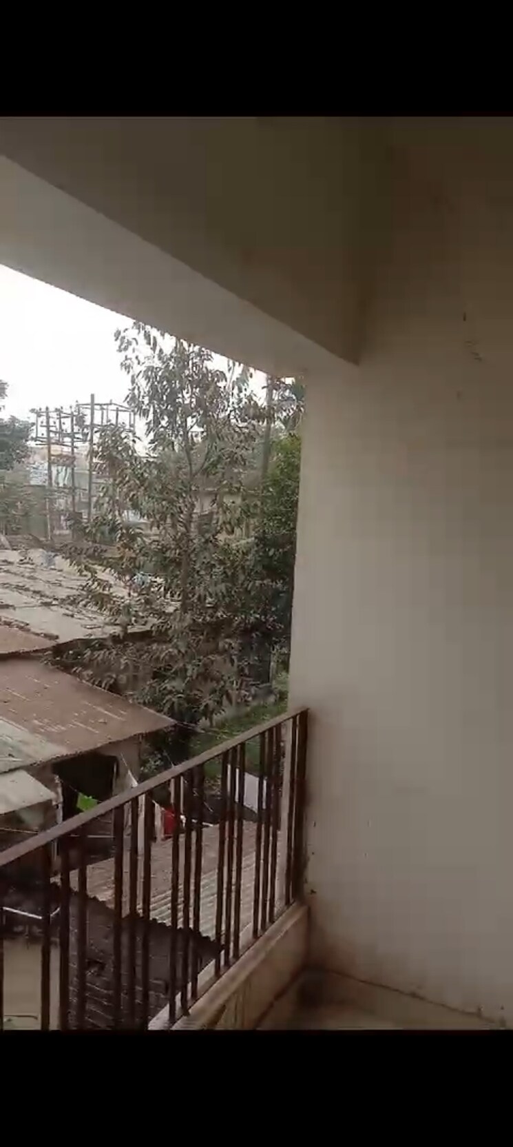 Balcony, sodepur 3 Bedroom 1300 Sq.Ft. Builder Floor In Sodepur Kolkata 8622824