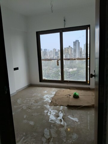 Room in 2 BHK Apartment at NVN ODC 1, Goregaon West – for Rent