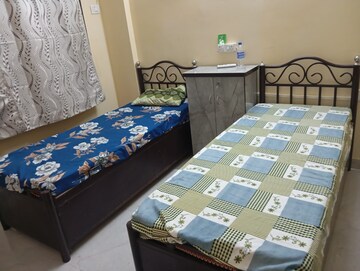 Room in  Pg at Powai – for Rent