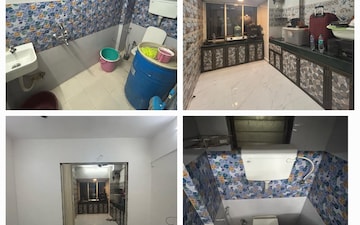 1 RK Apartment For Rent in Samanta Sadan, Dadar West