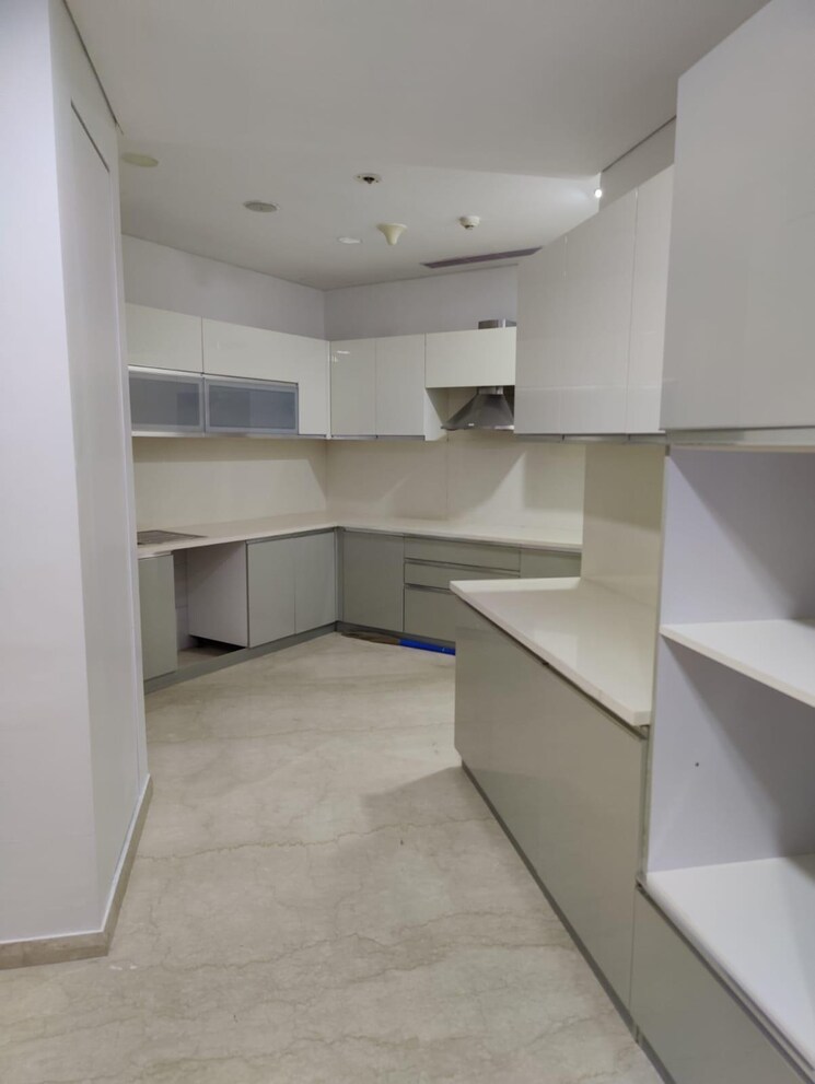 Kitchen, omkar-1973 3 Bedroom 2497 Sq.Ft. Apartment In Worli Mumbai 8622828