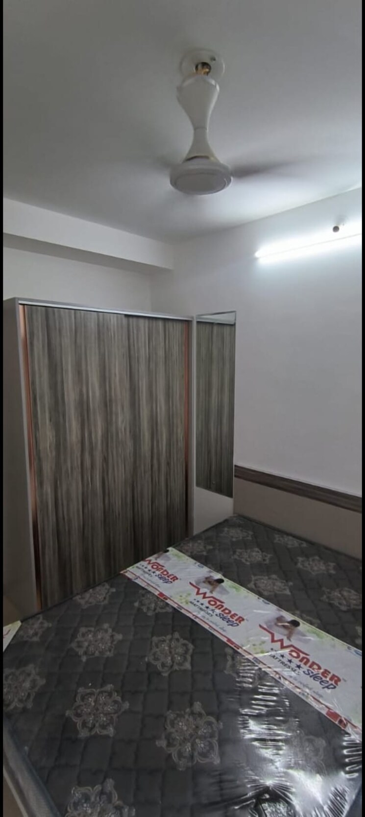 Bedroom, dimple-19-north 2 Bedroom 525 Sq.Ft. Apartment In Kandivali West Mumbai 8622823