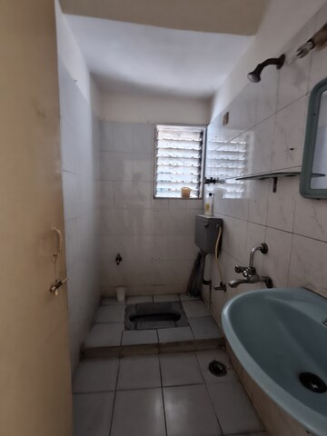 Master Bedroom in 2 BHK Apartment at Shubarambh Apartments, Manpada – for Rent