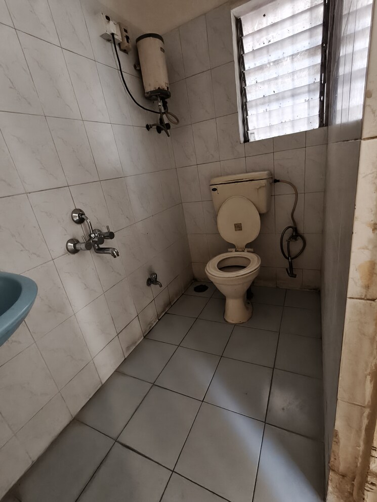 Bathroom, shubarambh-apartments 2 Bedroom 895 Sq.Ft. Apartment In Manpada Thane 8622838