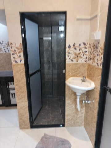 1 RK Apartment For Rent in Shree Ganesh Leela CHS, Parel