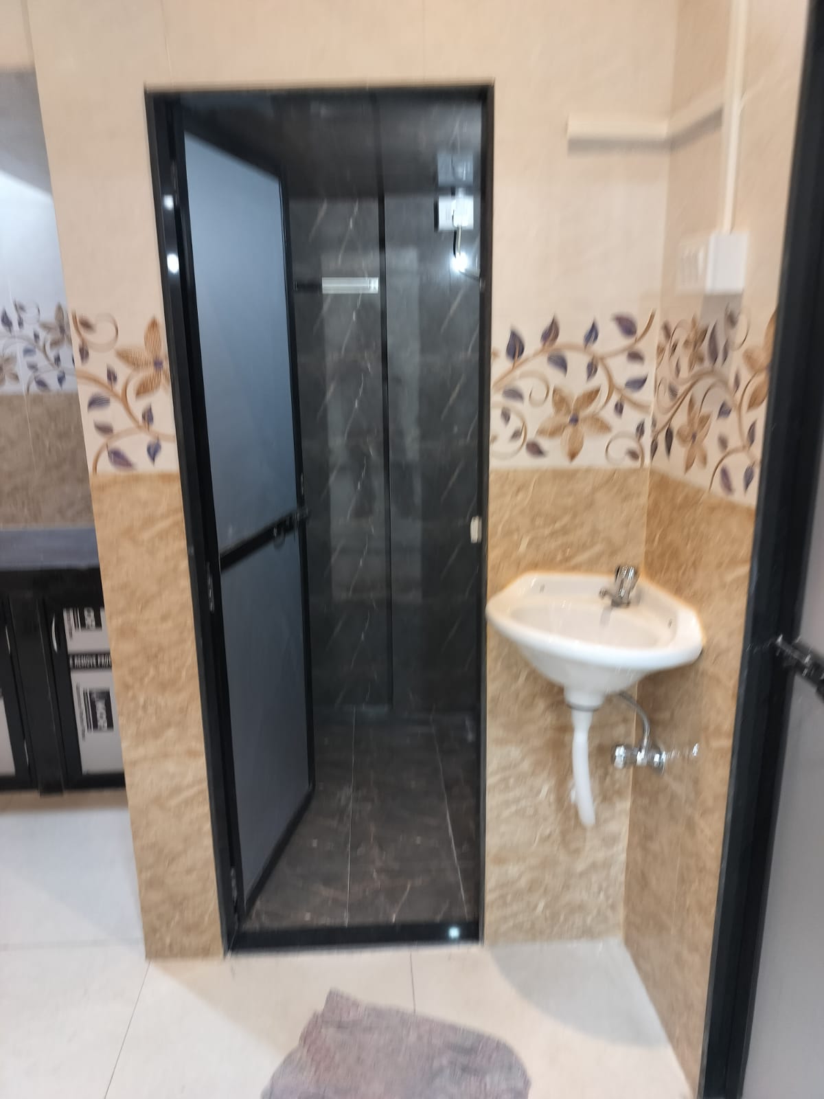 1 RkApartment For Rent in Shree Ganesh Leela CHS