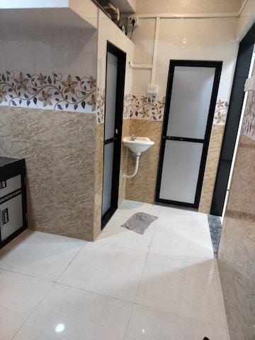 Room in 1 RK Apartment at Shree Ganesh Leela CHS, Parel – for Rent