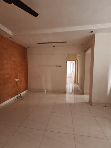 2 BHK Apartment For Rent in Shubarambh Apartments, Manpada
