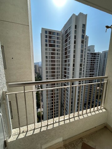 2 BHK Apartment – Exterior View View at Piramal Vaikunth, Balkum Pada - for Rent