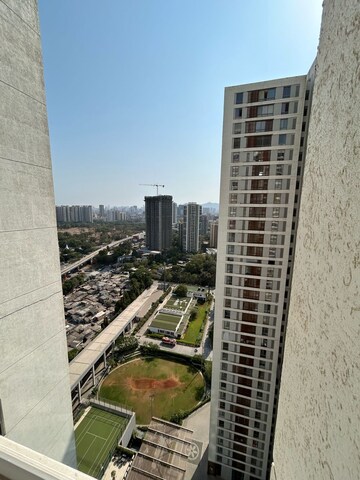 2 BHK Apartment For Rent in Piramal Vaikunth, Balkum Pada