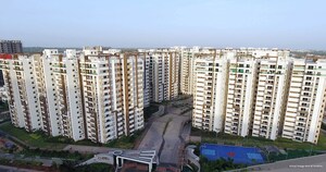 3 BHK Apartment For Sale in Rajapushpa Atria, Gachibowli
