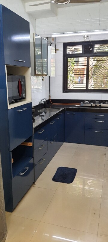 1 BHK Apartment For Rent in Andheri West