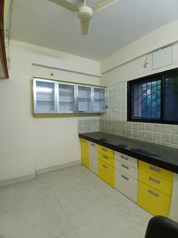 2 BHK Apartment For Rent in Manish Nagar