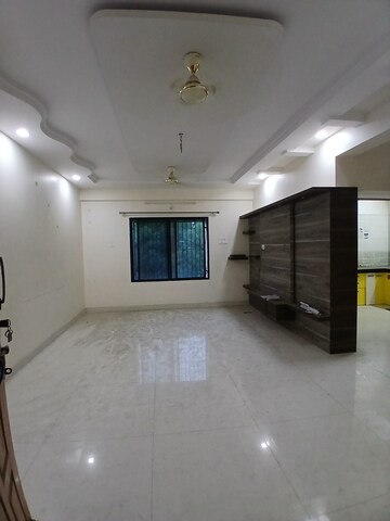 Living Room in 2 BHK Apartment at Manish Nagar – for Rent