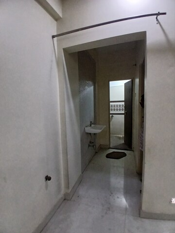 Living Room in 2 BHK Apartment at Manish Nagar – for Rent