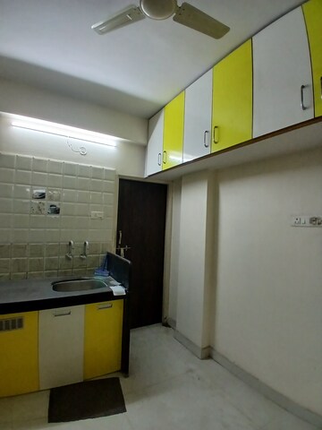 Furnished Amenities in 2 BHK Apartment at Manish Nagar – for Rent