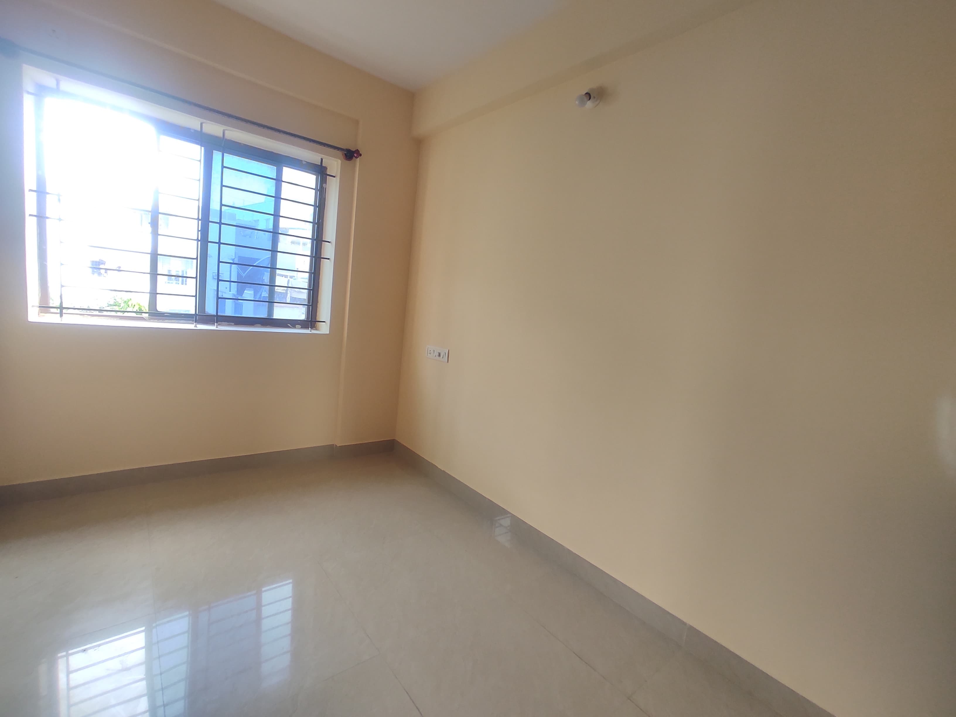 1 BHK Builder Floor For Rent in HSR layout