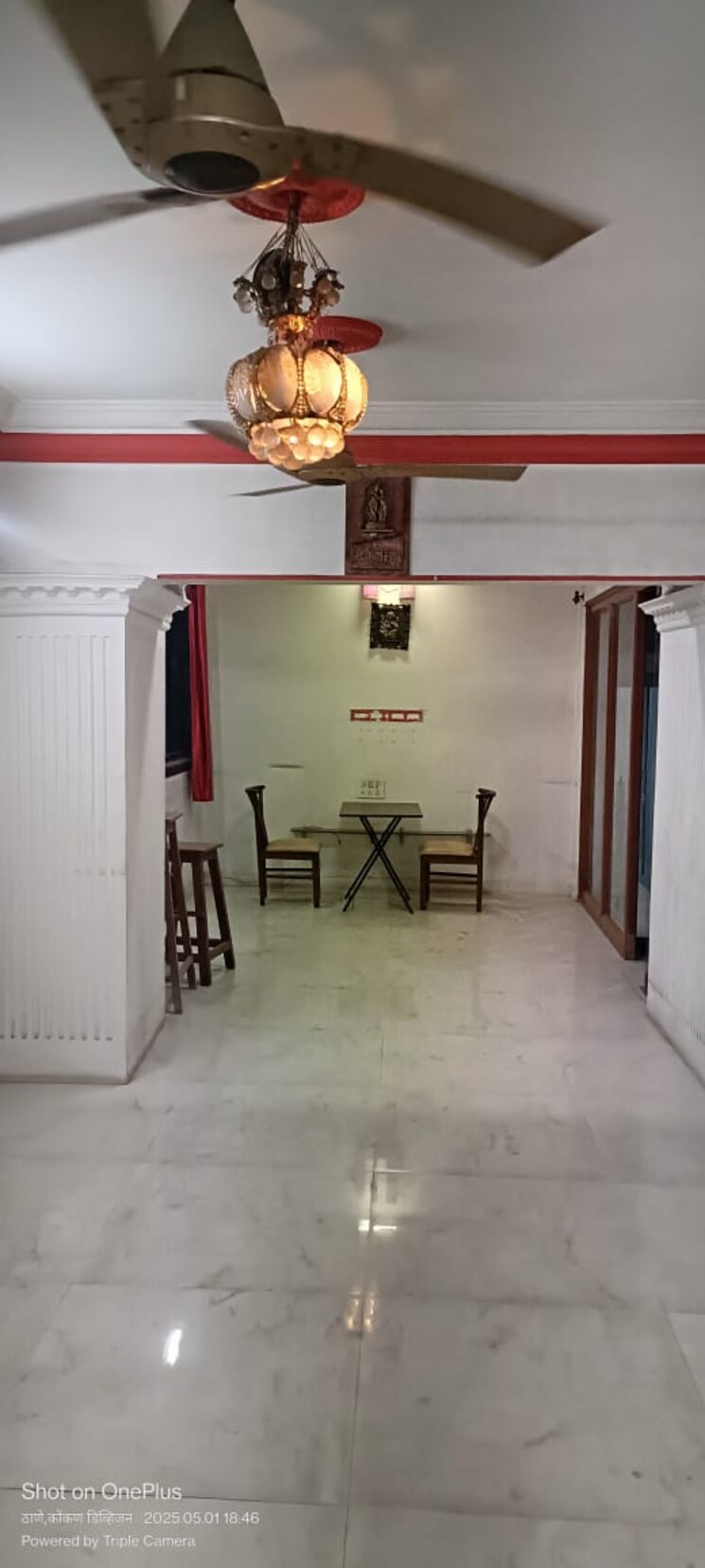 undefined, saket-complex 4 Bedroom 2000 Sq.Ft. Independent House In Kalwa Thane 8622853