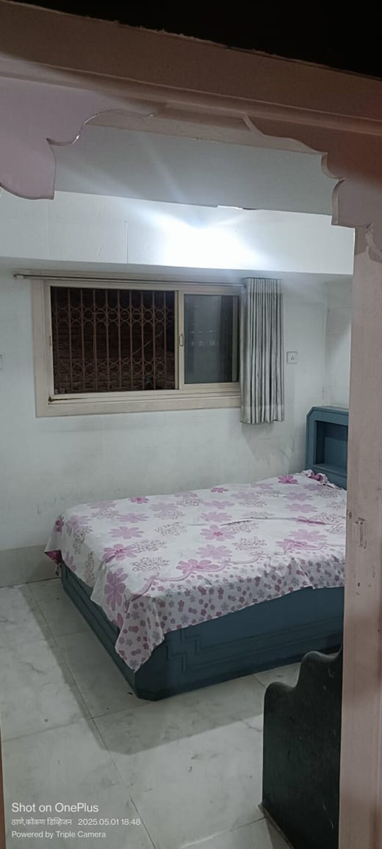 Bedroom, saket-complex 4 Bedroom 2000 Sq.Ft. Independent House In Kalwa Thane 8622853
